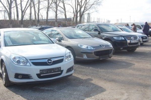 Deducerea limitată la 50% a TVA scumpeşte ratele de la leasing